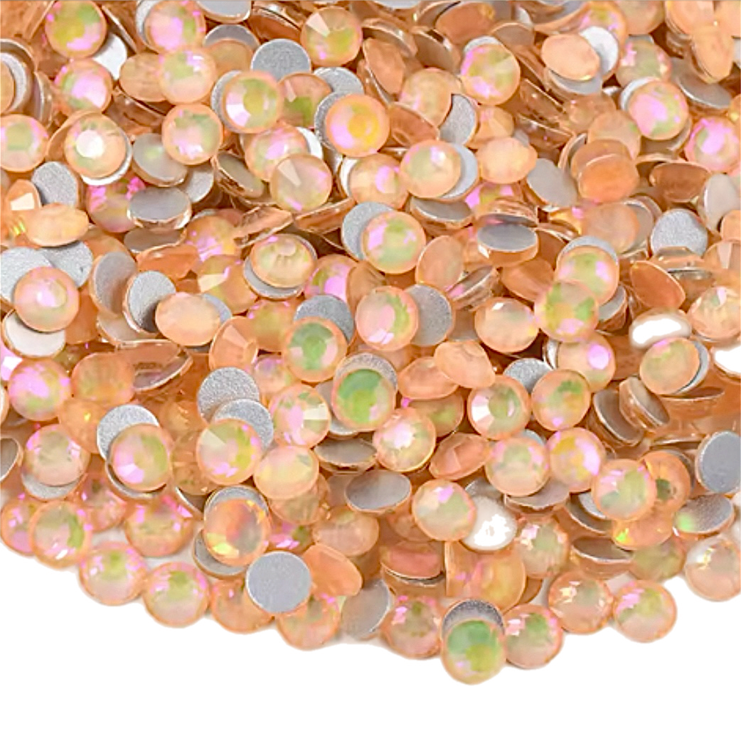 Sunshine Crystal Glass Crystals