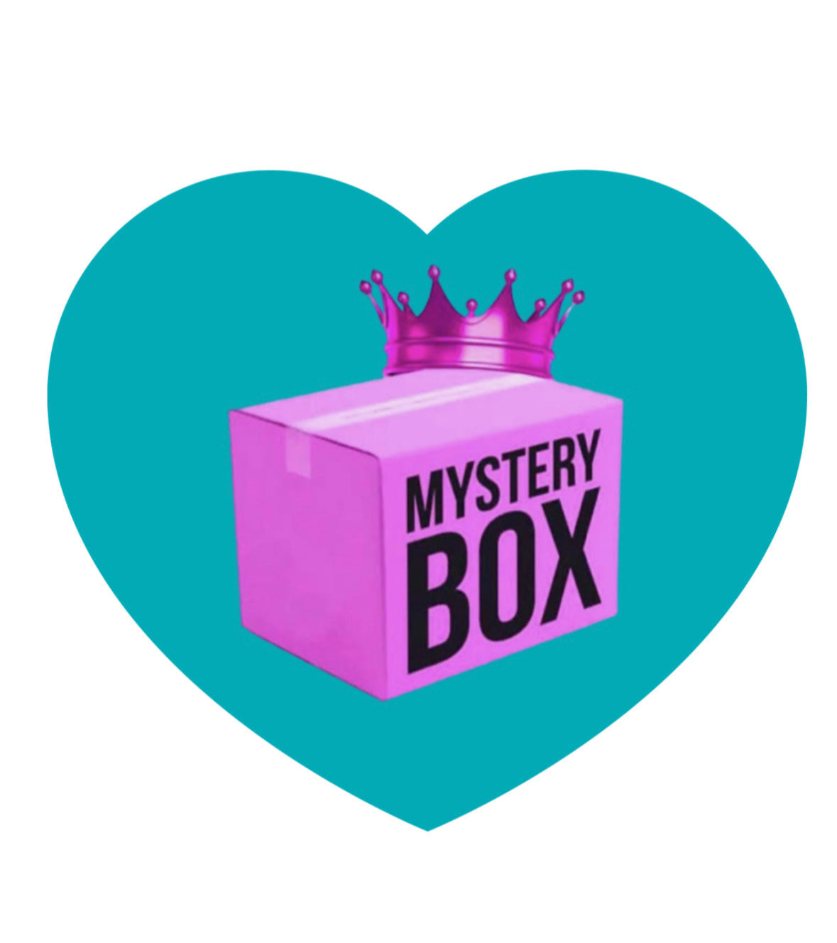 Mystery Boxes & Thingz