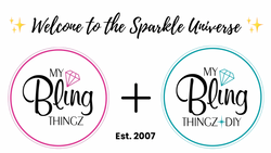 MyBlingThingz DIY