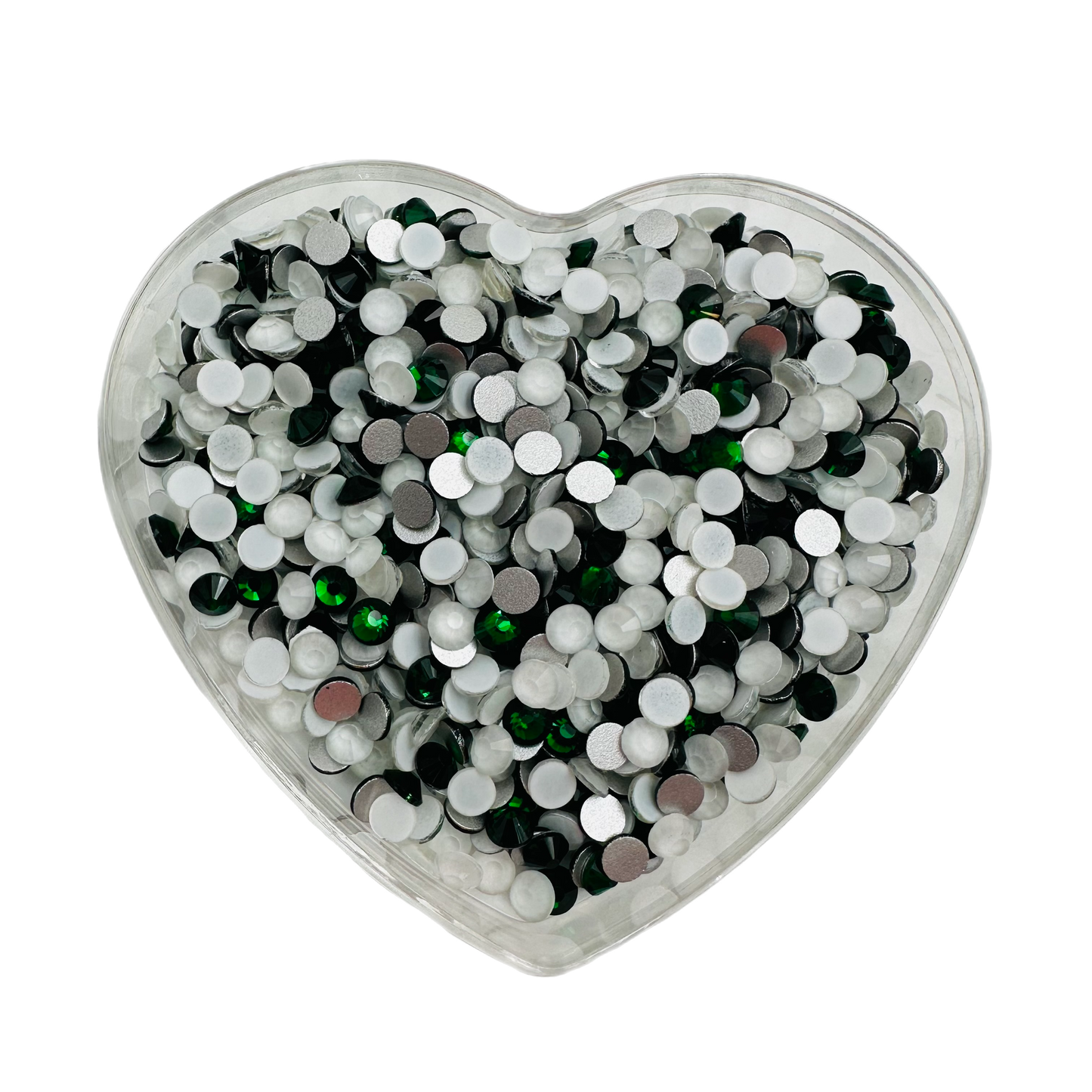 Sports Teams Custom All Glass Bling Mixes by MyBlingThingz DIY