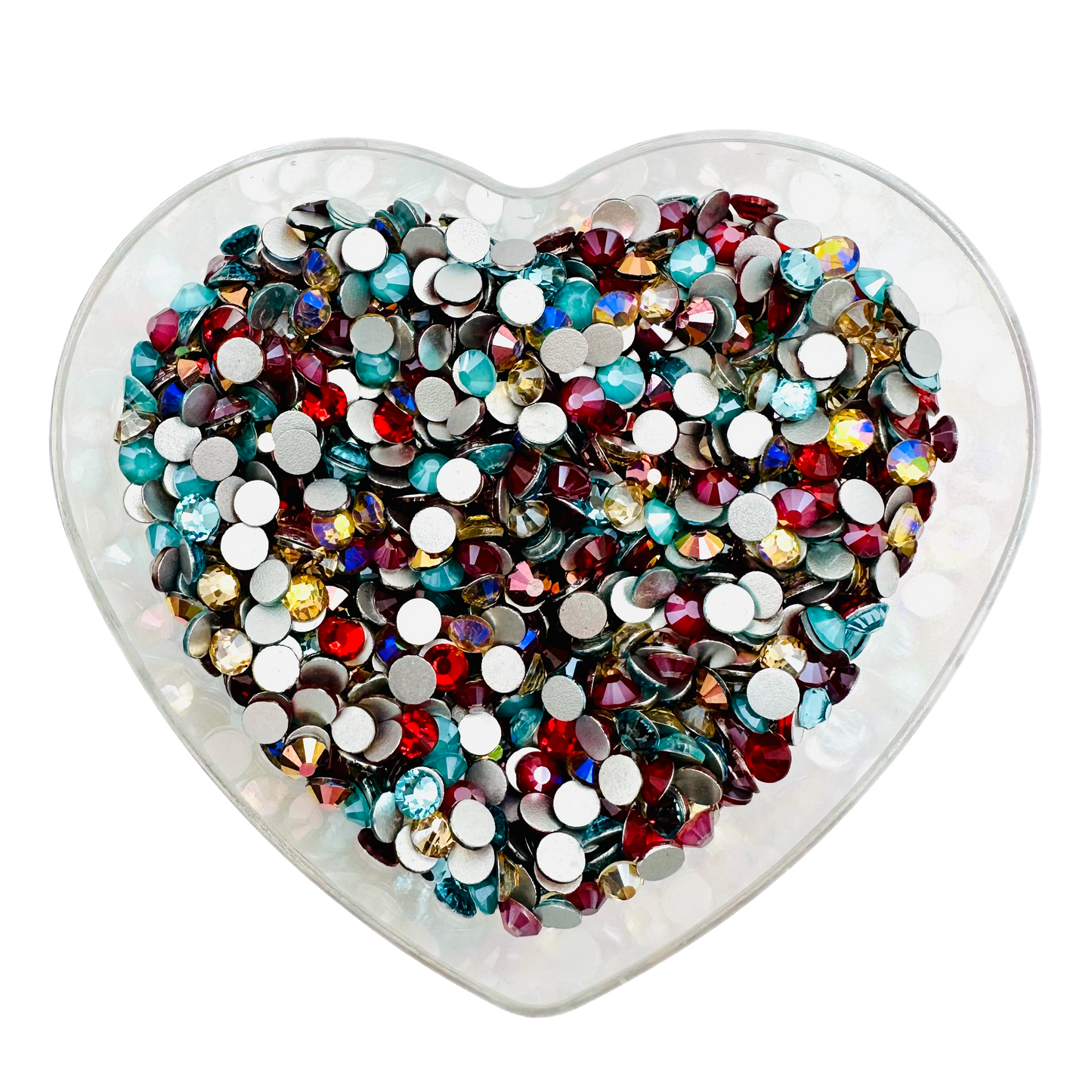 Southwest Custom All Glass Bling Mix by MyBlingThingz DIY