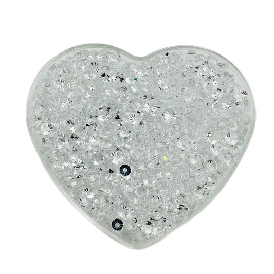 Sparkle Overlay Pack - Transparent Crystal Clear