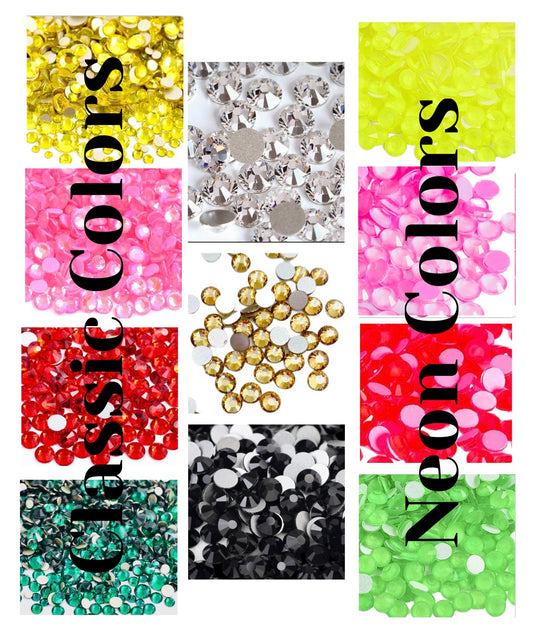Tumbler Template Bling Box - #84