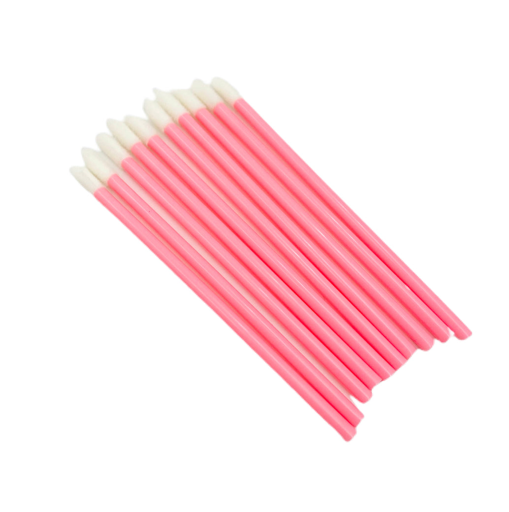 Disposable Lip Gloss Applicators