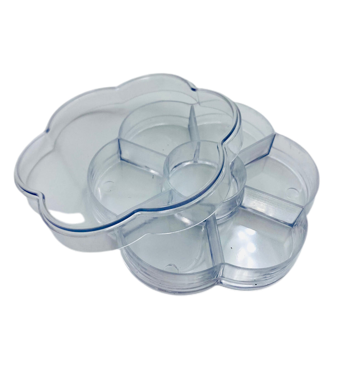 Flower Tray - Rhinestone Storage