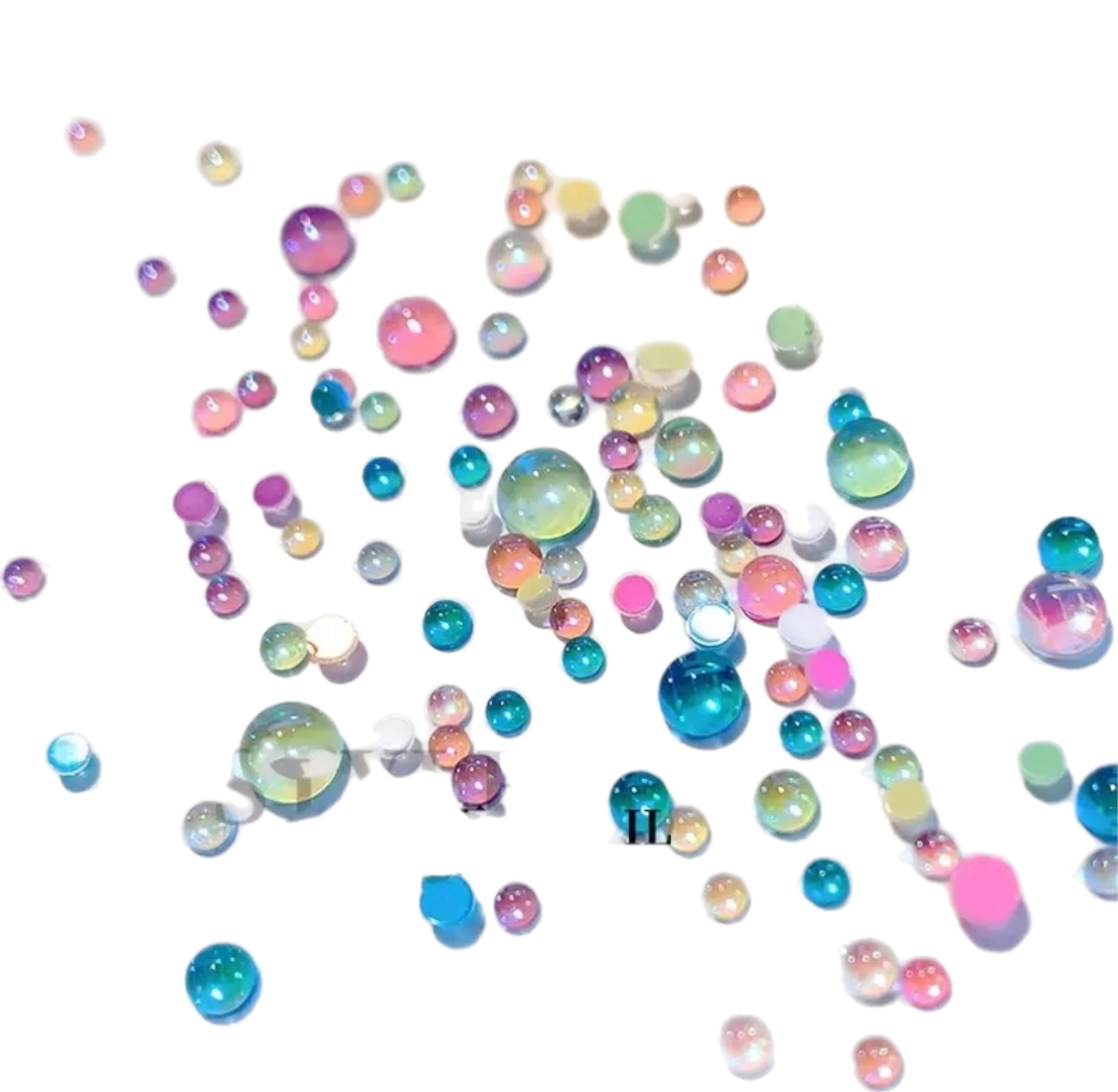SALE!! - Happy Mermaid Tears - ss6 to ss20