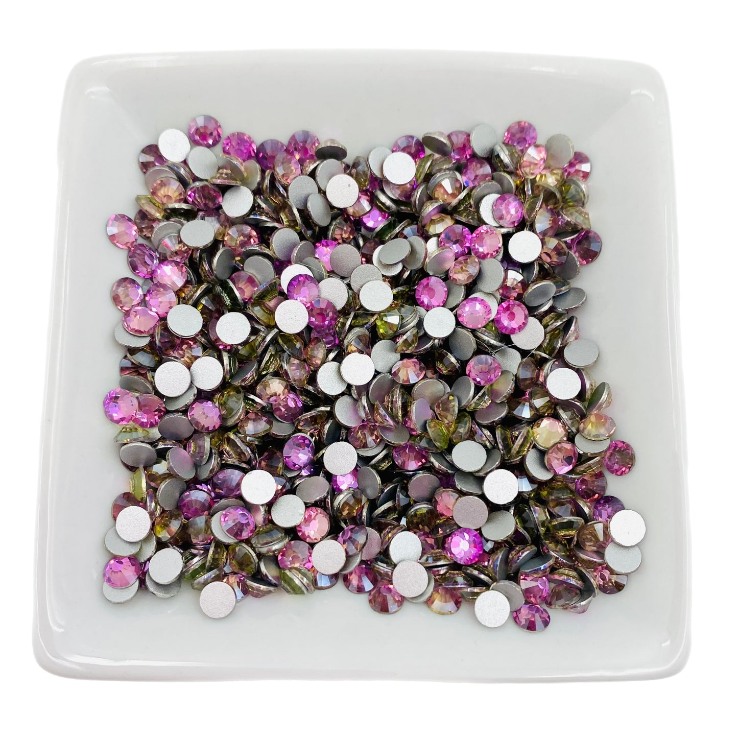 Pixie Dust Magic Glass Crystals