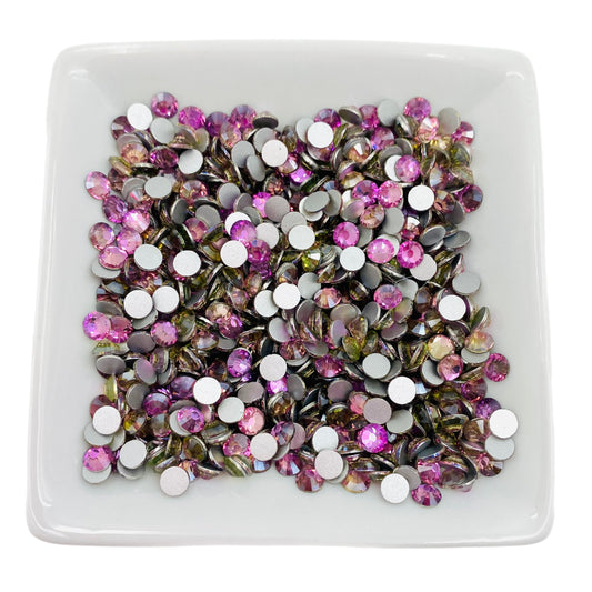 Pixie Dust Magic Glass Crystals