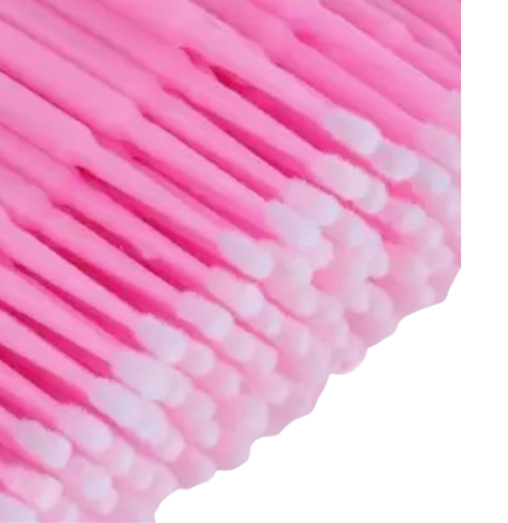 Disposable Micro Brushes