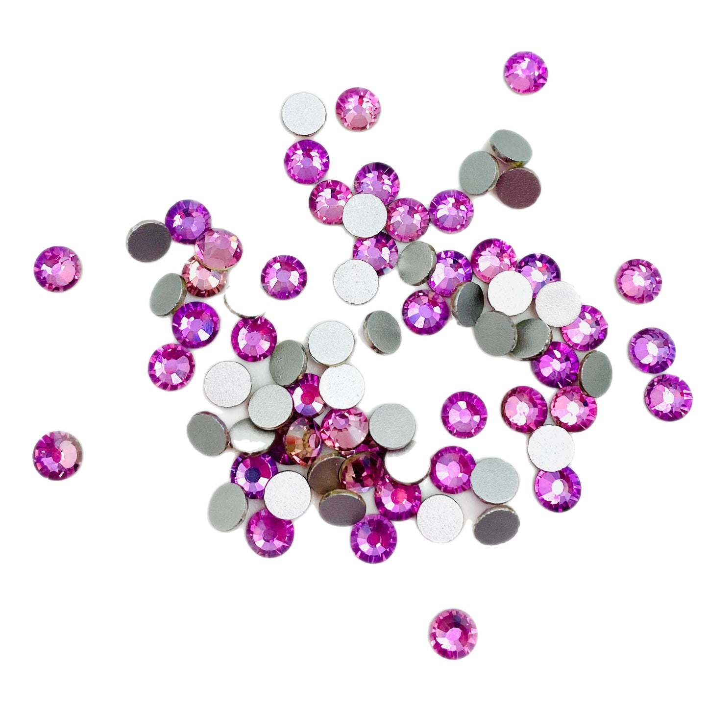 Pixie Dust Magic Glass Crystals