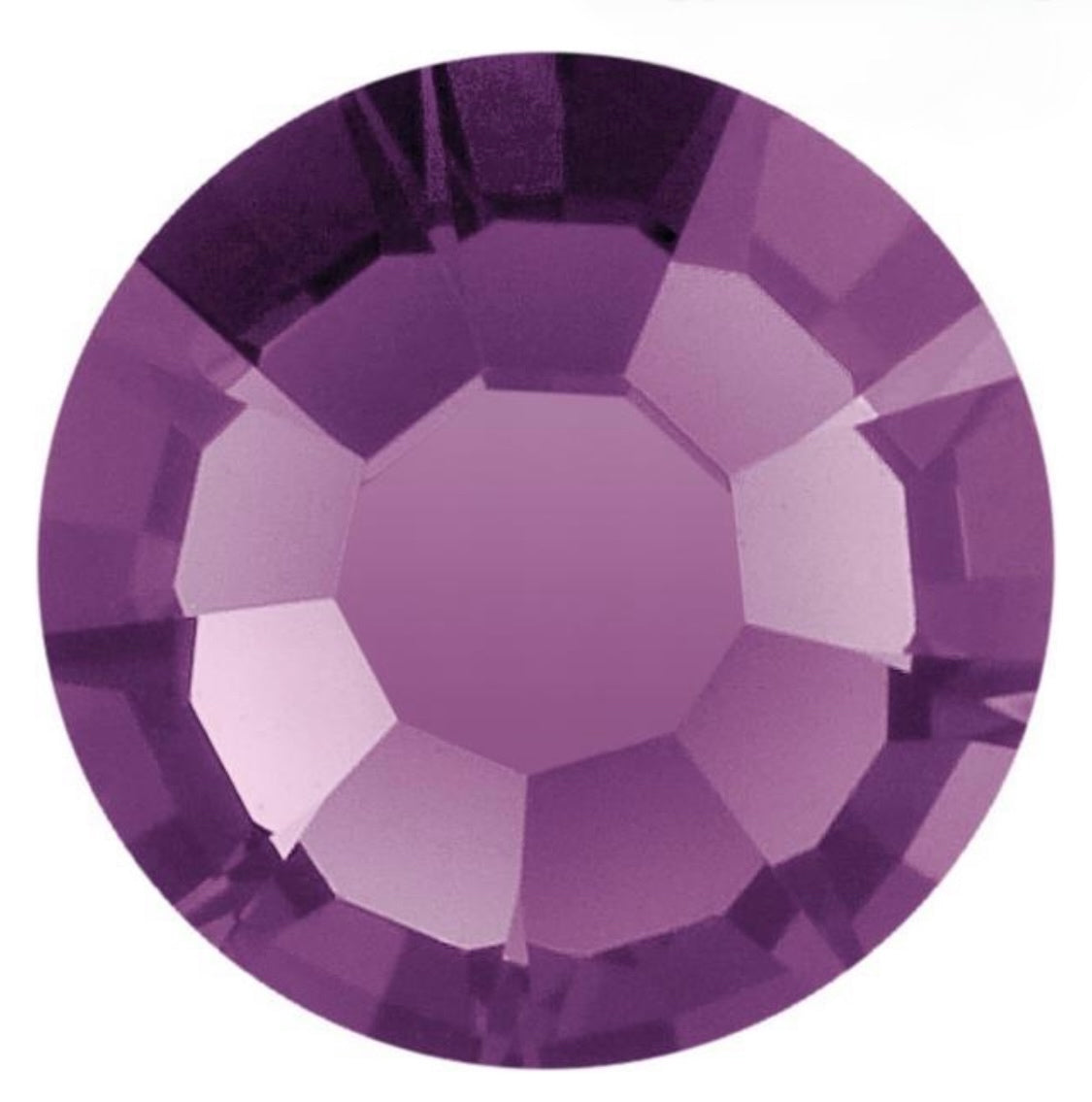 Amethyst Preciosa Maxima Crystals - Factory Pack
