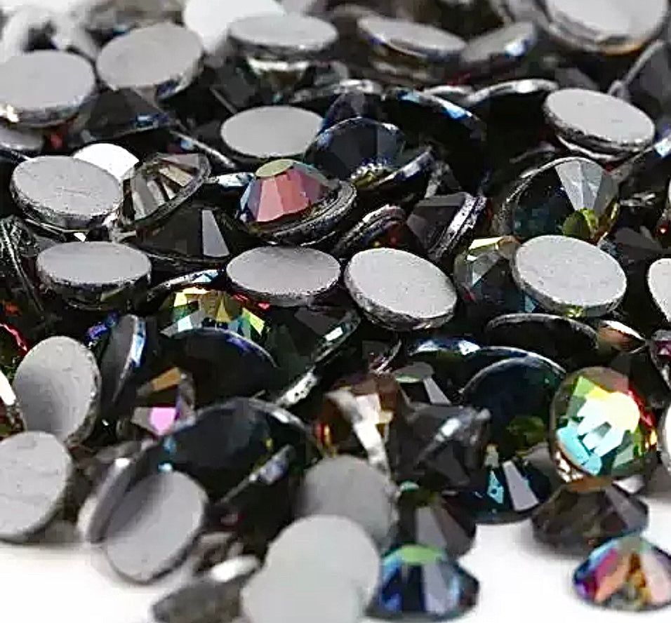 Teeny Tiny ss2 Glass Factory Packs