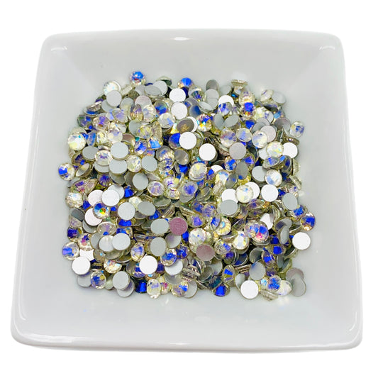 Lunar Magic Purple Glass Crystals