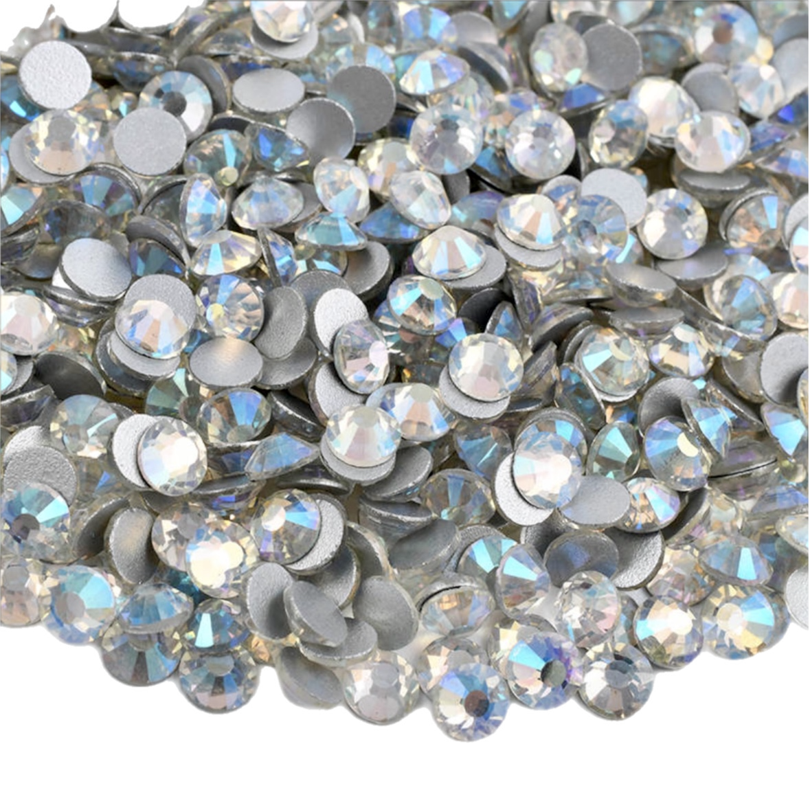 Lunar Magic Blue Glass Crystals