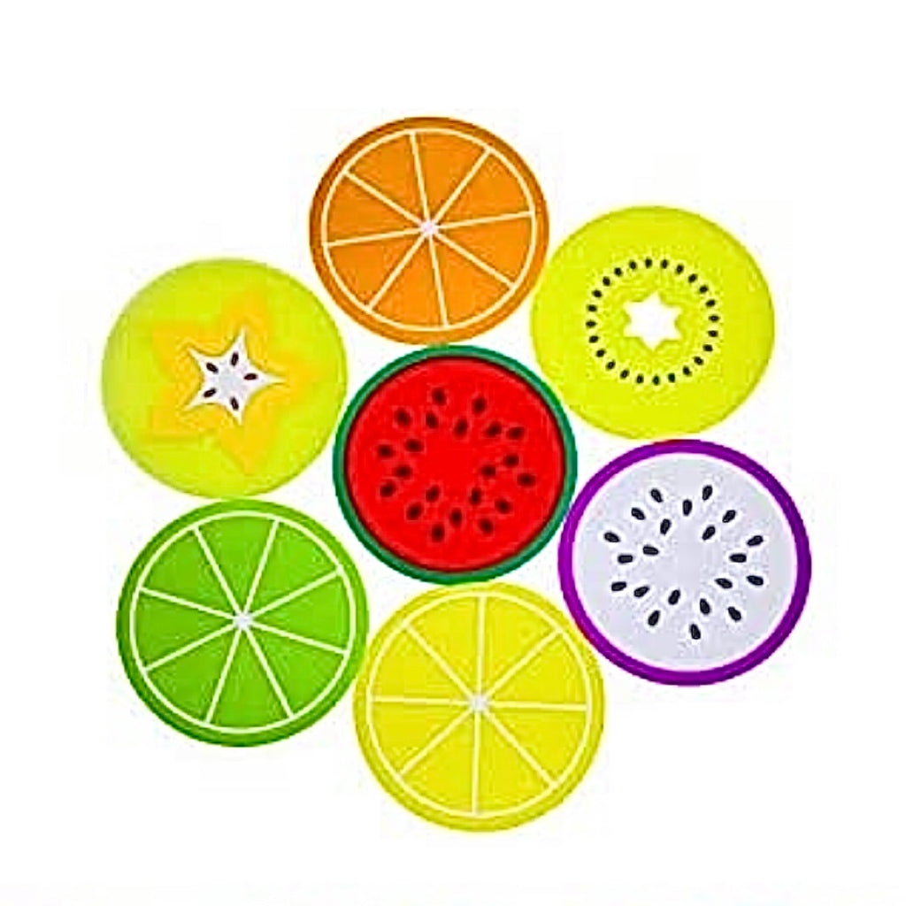 Cute Silicone Mat for mixing glue