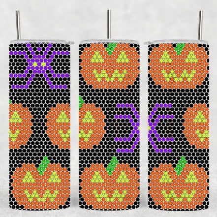 PREORDER Halloween Bling Kits