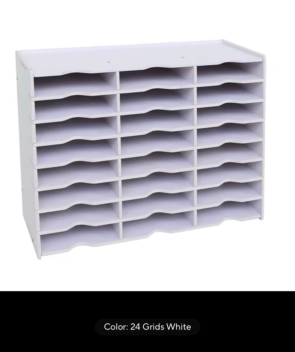 Pre-Order! Rhinestone Storage / Trays / Drawers