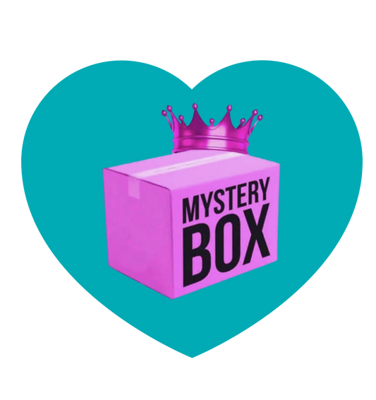June Mystery Box