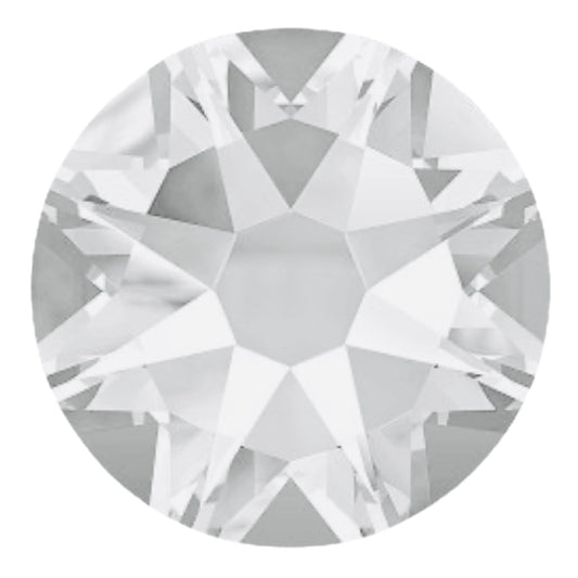 Clear / Crystal Austrian Crystals