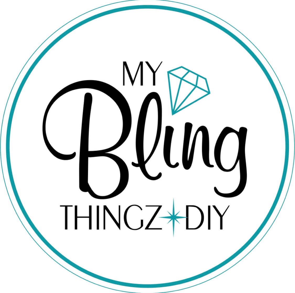 MyBlingThingz DIY Gift Card