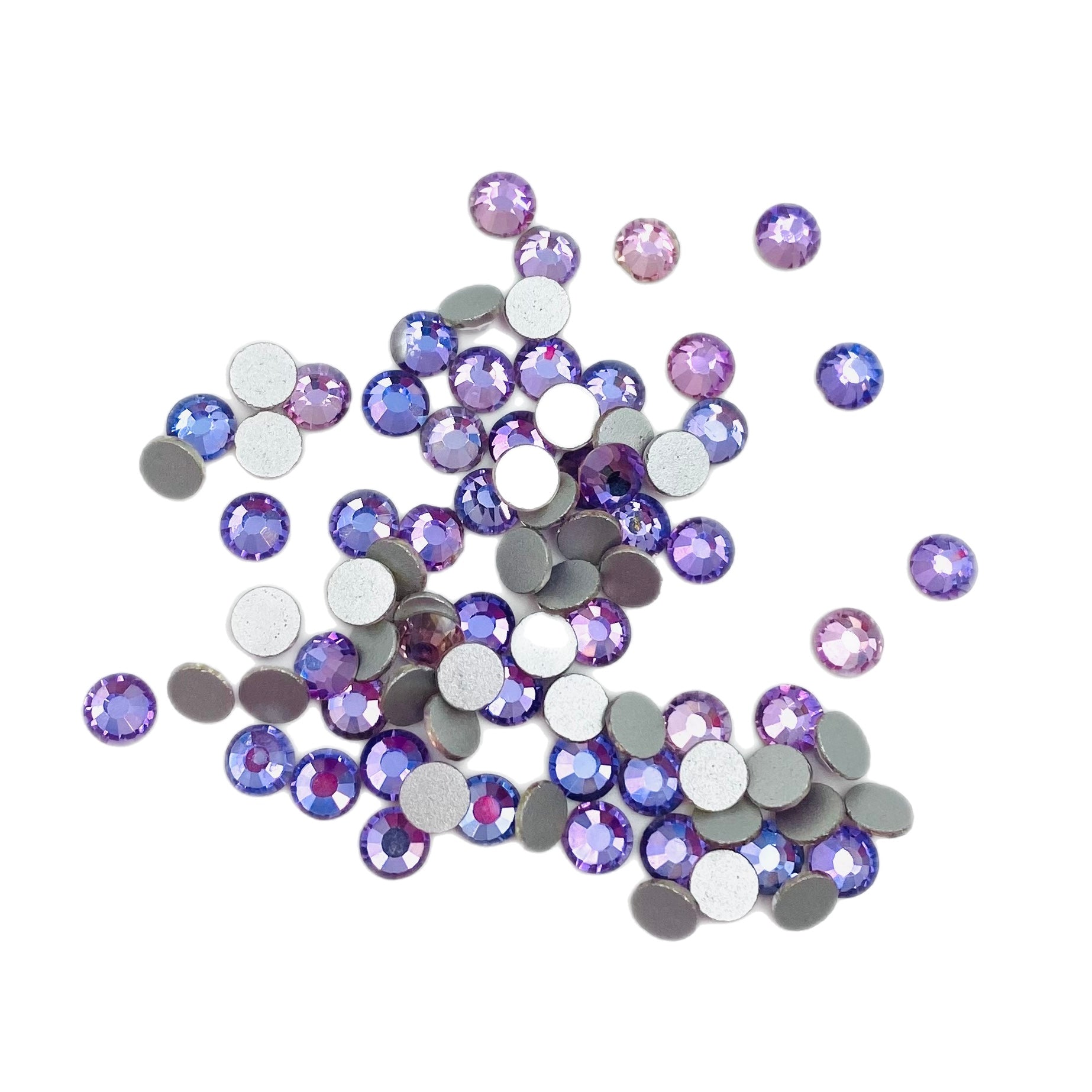 Fairy Dust Magic Glass Crystals – MyBlingThingz DIY